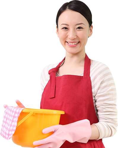 家事サポとは